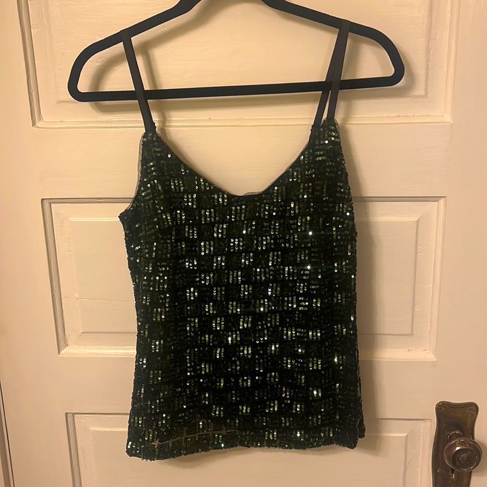 WHBM top